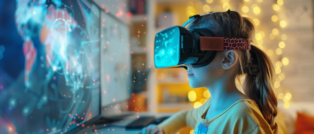 קייטנת בינה מלאכותית