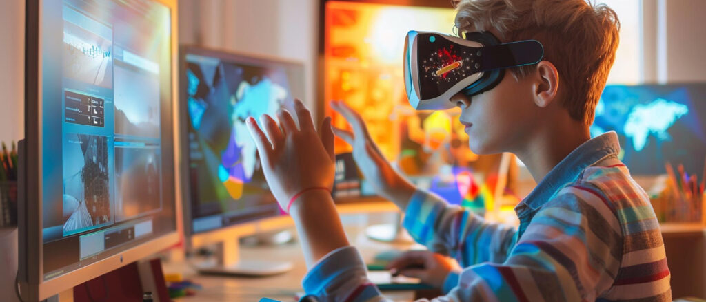 חוג תכנות לילדים