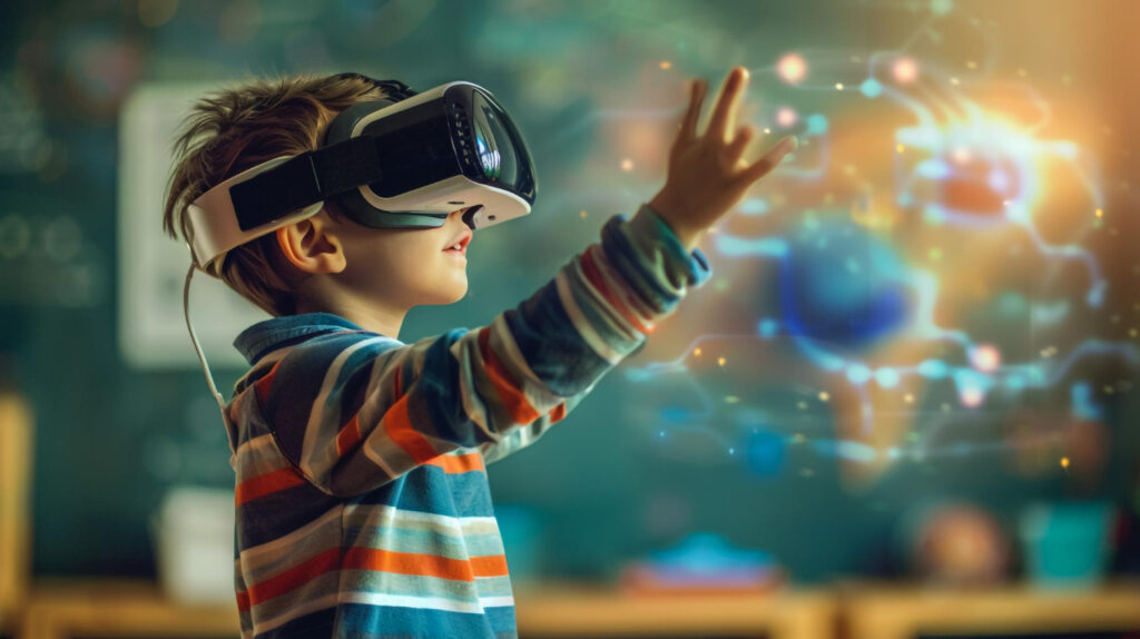 קייטנת בינה מלאכותית