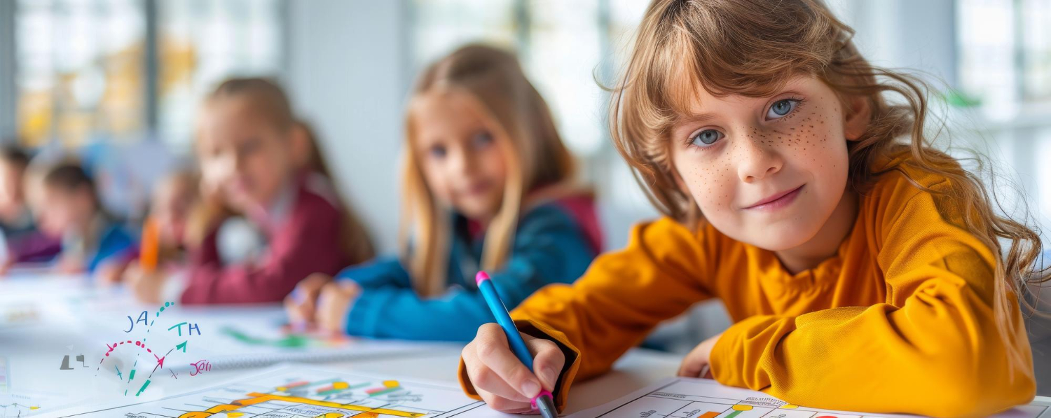 חינוך פיננסי לילדים