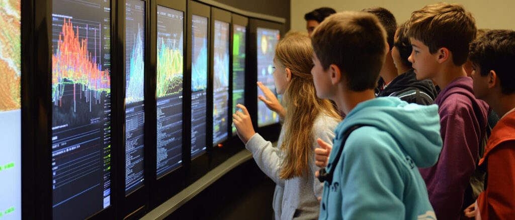 לימודי שוק ההון