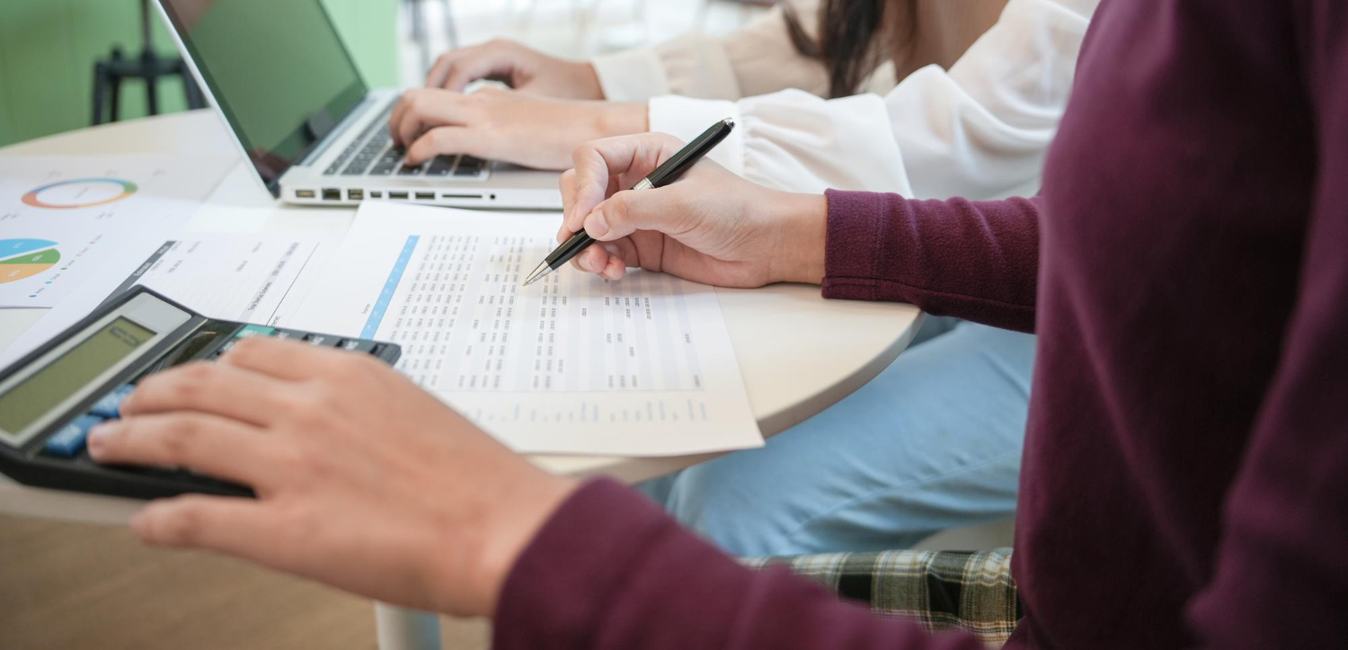 קורס פיננסי לנוער