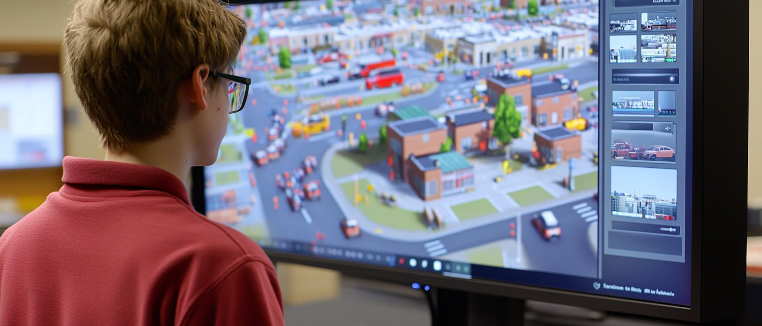 חוג רובלוקס