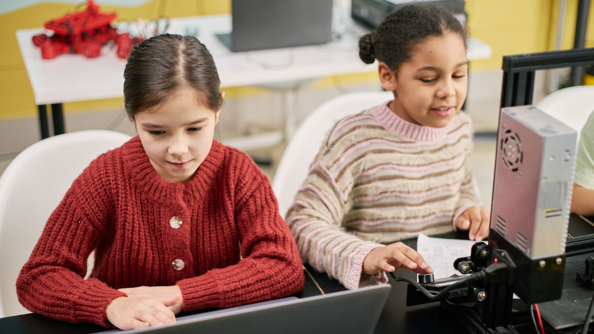 חינוך פיננסי לילדים